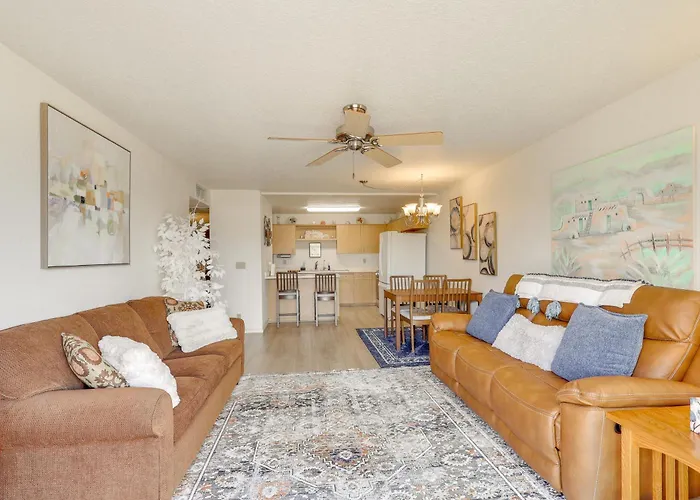 Ferienhaus Walk To Dwtn Spots! Havasu Extended *