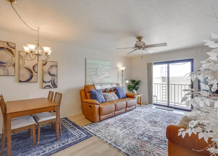 Ferienhaus Walk To Dwtn Spots! Havasu Extended *