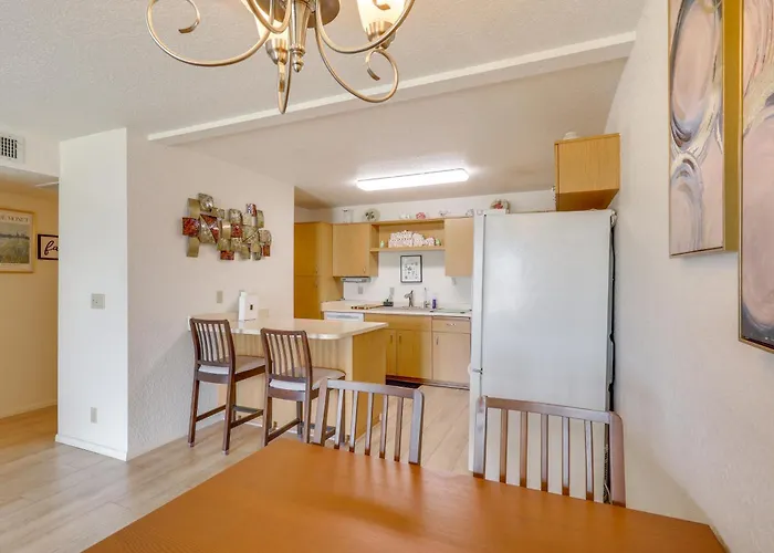 Walk To Dwtn Spots! Havasu Extended * Lake Havasu City