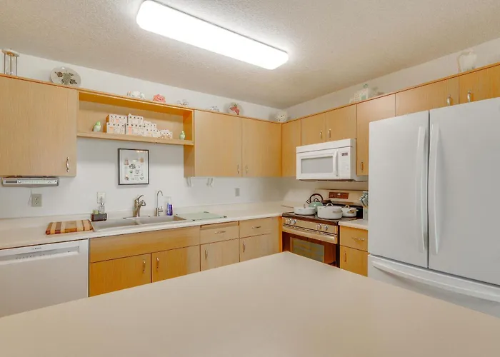 Ferienhaus Walk To Dwtn Spots! Havasu Extended Lake Havasu City