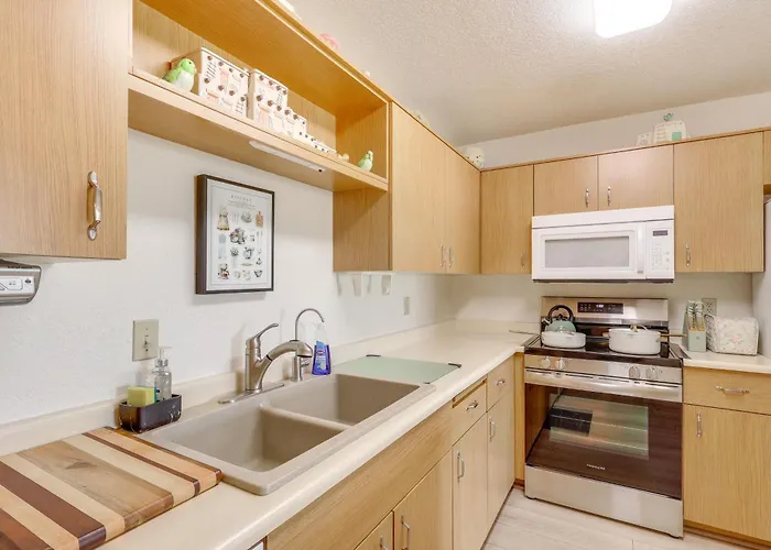 Walk To Dwtn Spots! Havasu Extended Ferienhaus Lake Havasu City