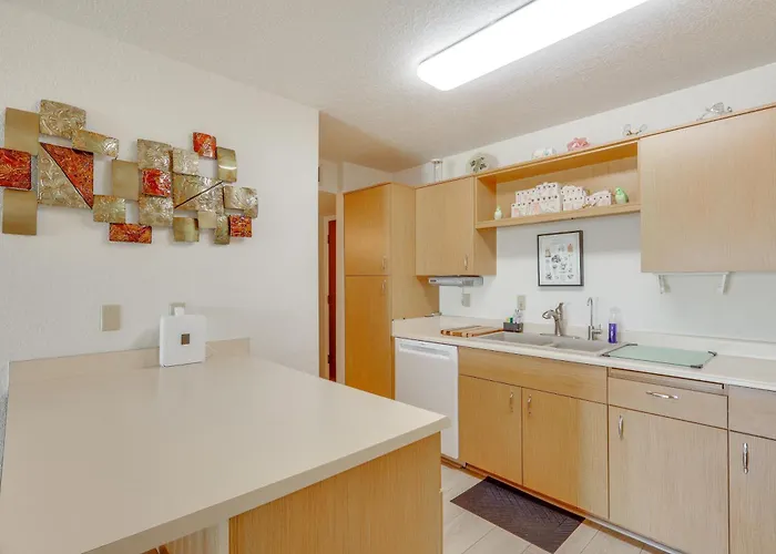 Ferienhaus Walk To Dwtn Spots! Havasu Extended Lake Havasu City