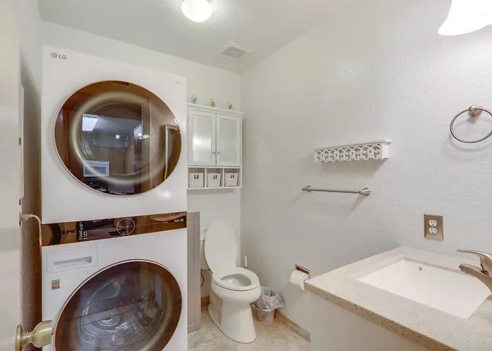 Walk To Dwtn Spots! Havasu Extended Ferienhaus Lake Havasu City