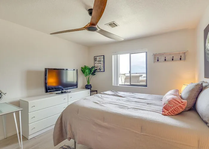 Walk To Dwtn Spots! Havasu Extended Ferienhaus Lake Havasu City