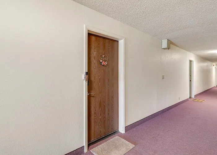 Ferienhaus Walk To Dwtn Spots! Havasu Extended