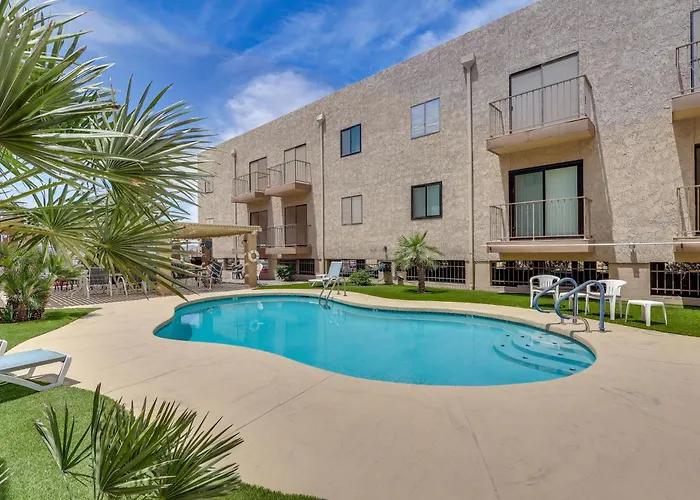 Walk To Dwtn Spots! Havasu Extended * Lake Havasu City