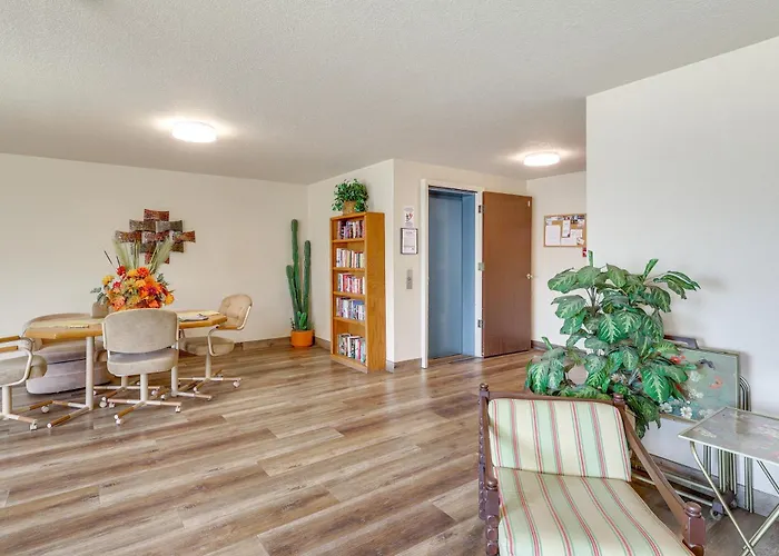 Ferienhaus Walk To Dwtn Spots! Havasu Extended *